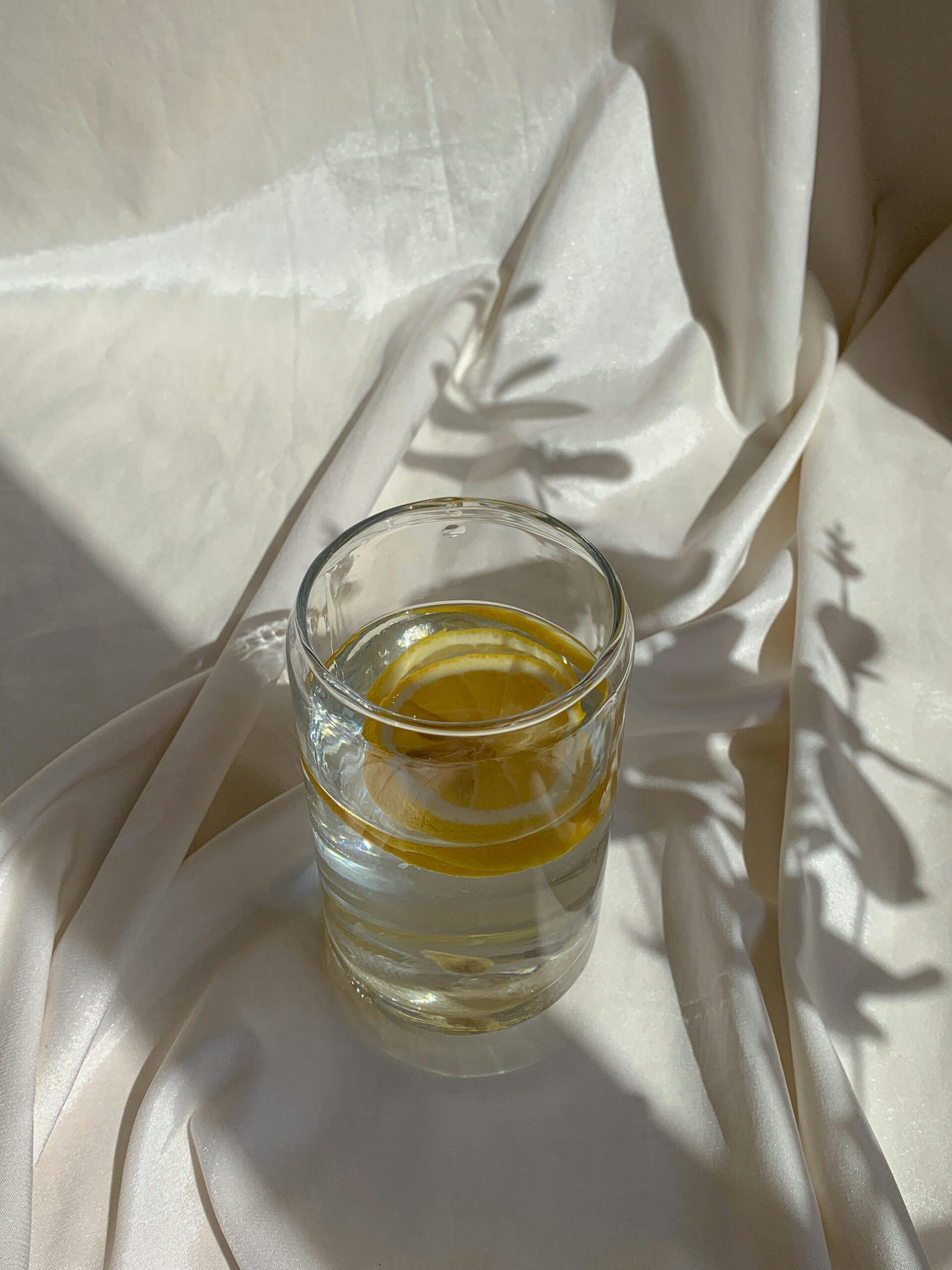 Nighttime metabolic drink ingredients for insulin sensitivity and sleep support